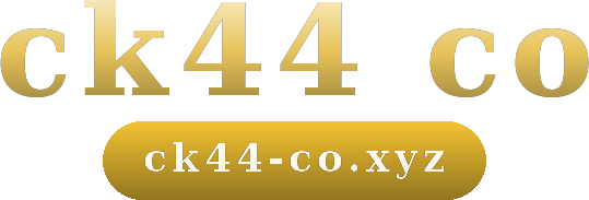 ck44 co logo